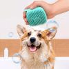 Pet Grooming Tool Set for Cats & Dogs(Random Color Shipping)