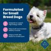 Small Breed Dry Dog Food, Chicken & Brown Rice, 5 lbs – High-Protein Kibble With Antioxidants and No By-Products